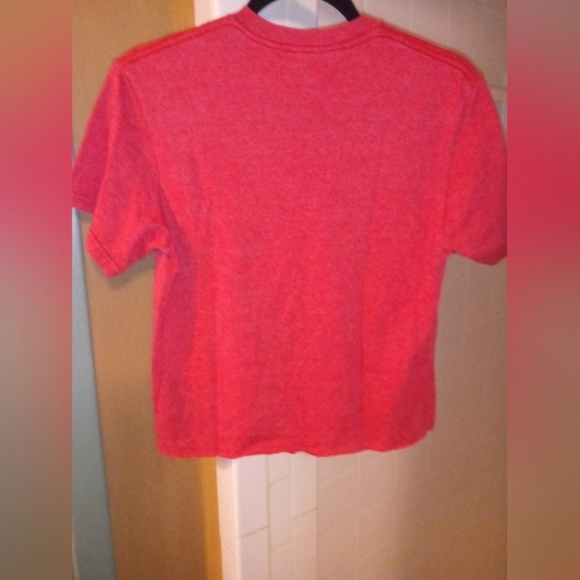 🍄3/$20🍄 sale!! 🩸Dickies cropped top🩸 - Picture 5 of 5